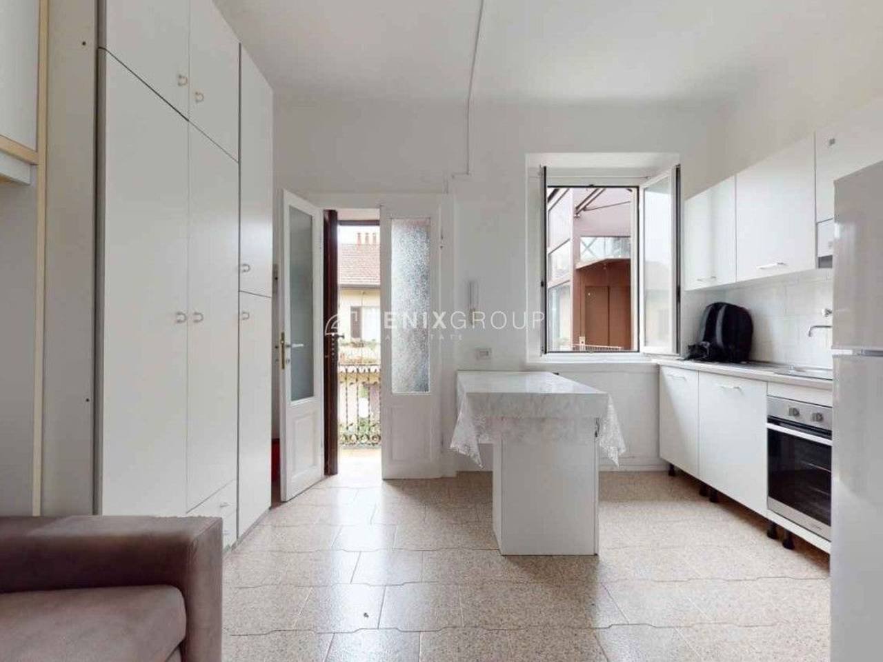 appartamento in affitto a Milano in zona Loreto