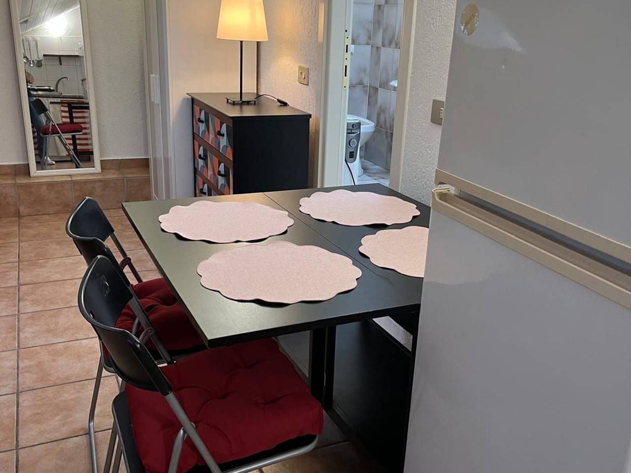 appartamento in affitto a Milano in zona Stadera