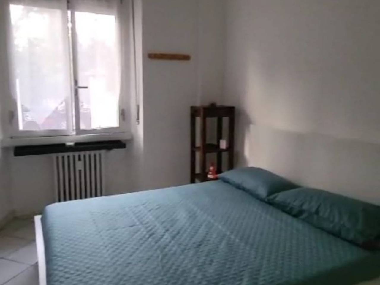 appartamento in affitto a Milano in zona Turro