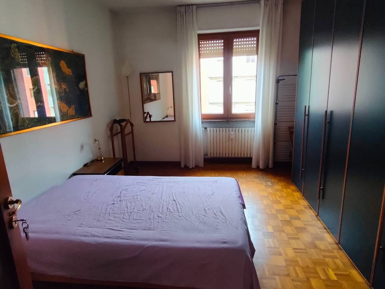 appartamento in affitto a Milano in zona Chiesa Rossa