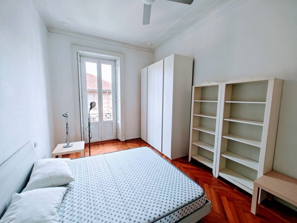 appartamento in affitto a Milano in zona Porta Romana
