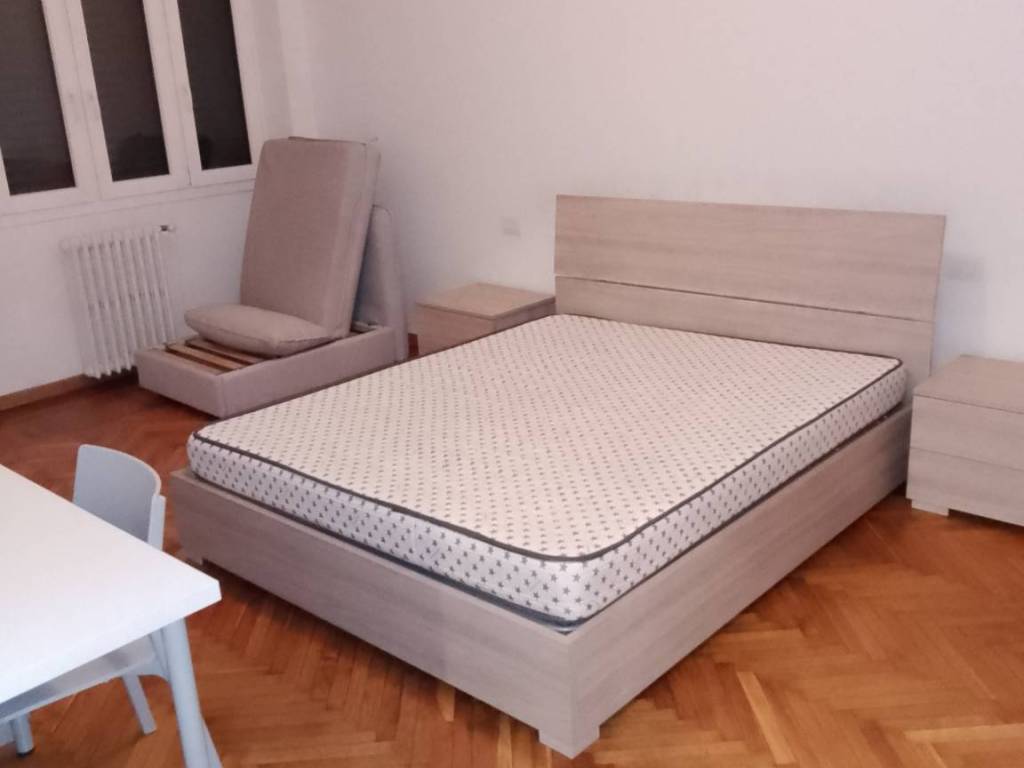 appartamento in affitto a Milano in zona XXII Marzo
