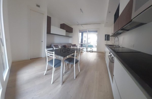 appartamento in affitto a Milano in zona Paolo Sarpi