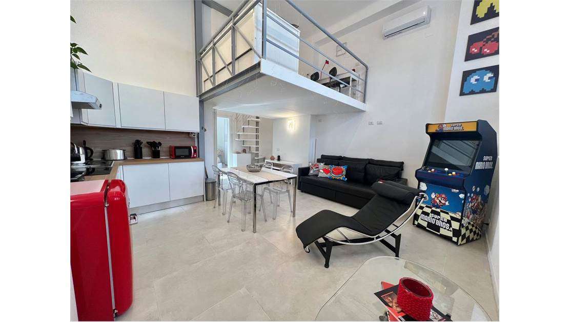 appartamento in affitto a Milano in zona Porta Romana