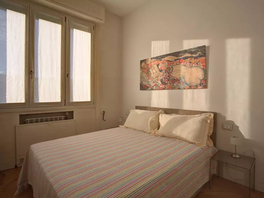 appartamento in affitto a Milano in zona Loreto