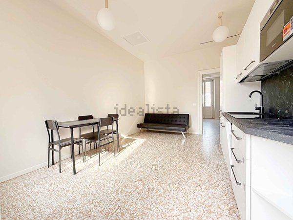appartamento in affitto a Milano in zona Porta Venezia