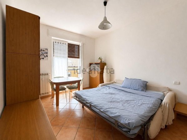 appartamento in affitto a Milano in zona Vigentino
