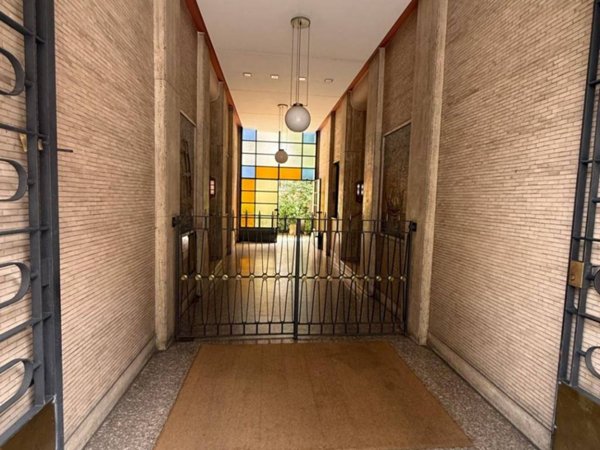 appartamento in affitto a Milano in zona San Vittore