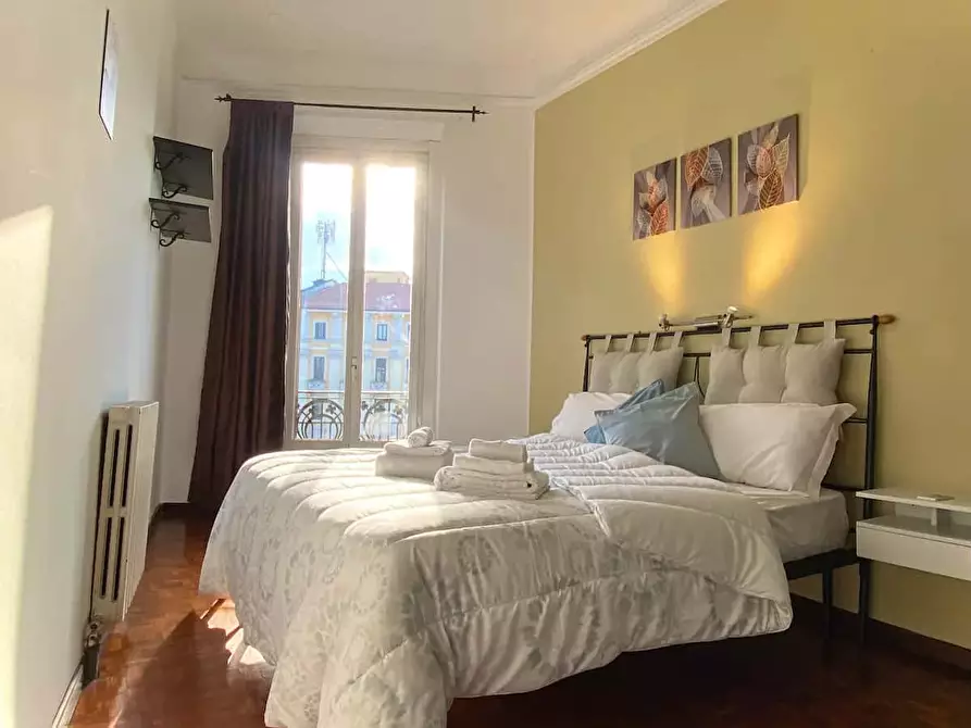 appartamento in affitto a Milano in zona Bovisa