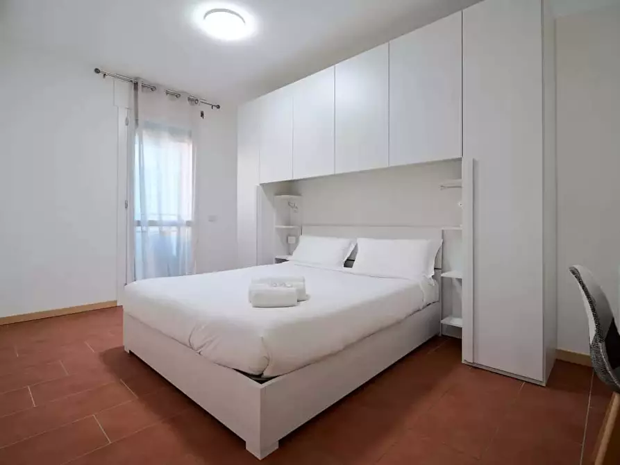 appartamento in affitto a Milano in zona Corvetto