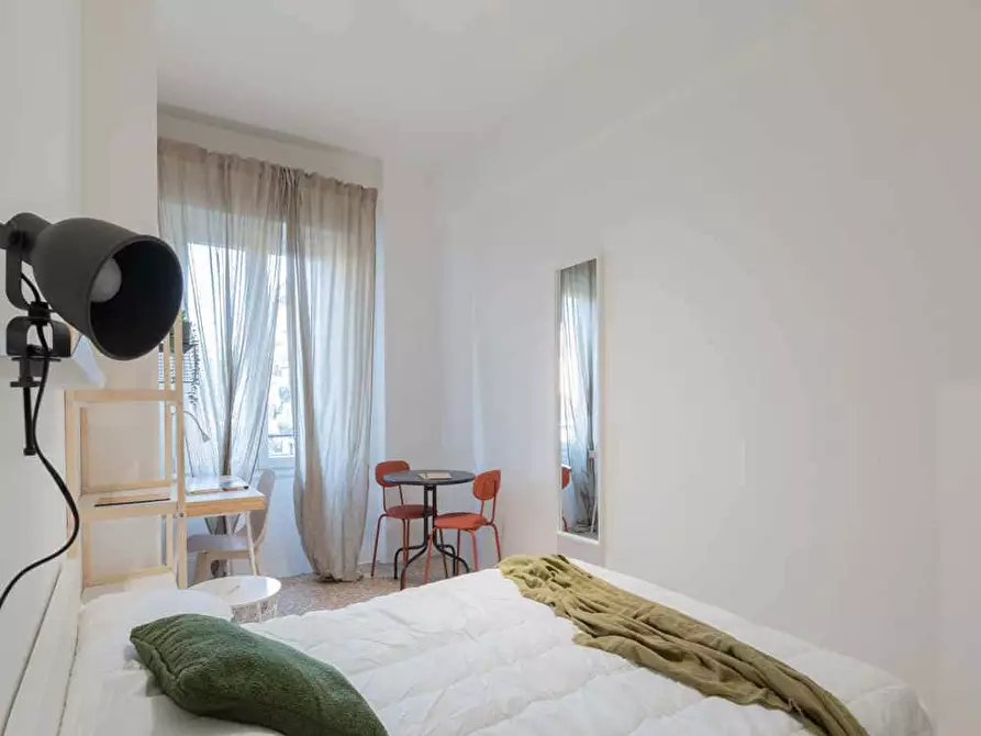 appartamento in affitto a Milano in zona Villapizzone