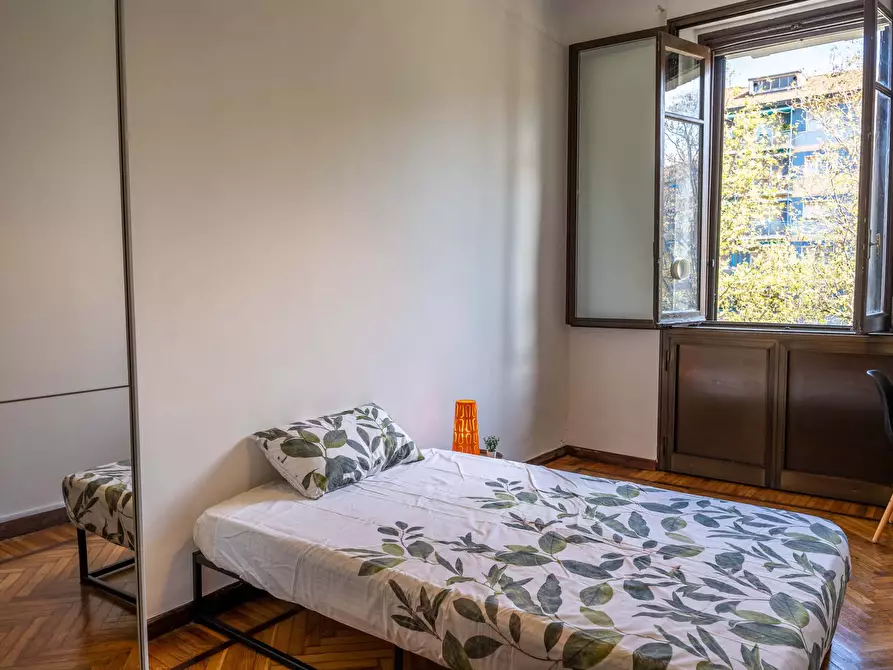 appartamento in affitto a Milano in zona Città Studi