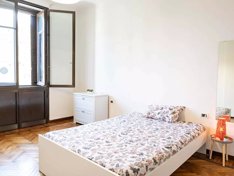 appartamento in affitto a Milano in zona Città Studi