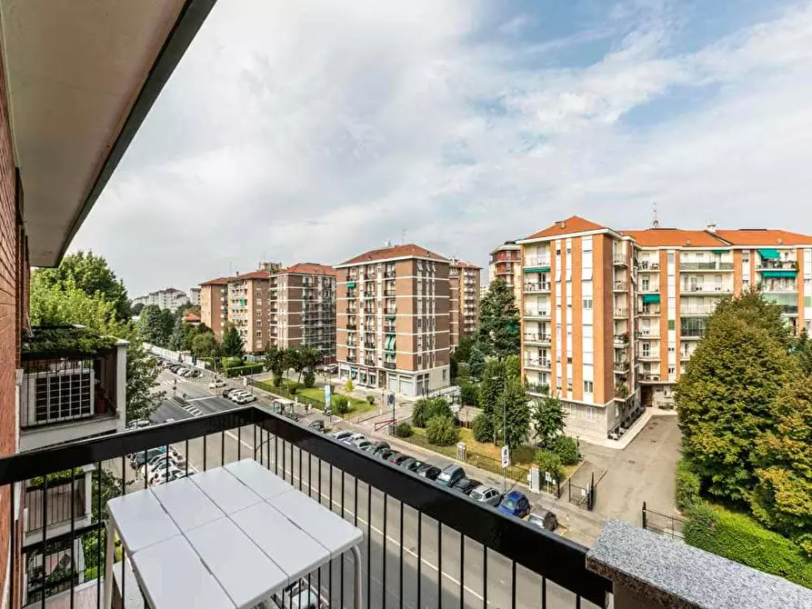 appartamento in affitto a Milano in zona Lorenteggio