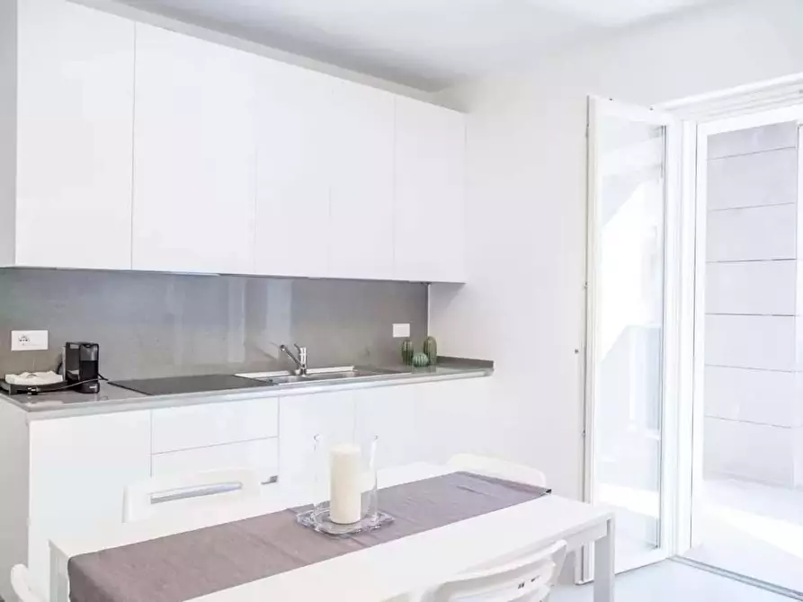 appartamento in affitto a Milano in zona Sempione