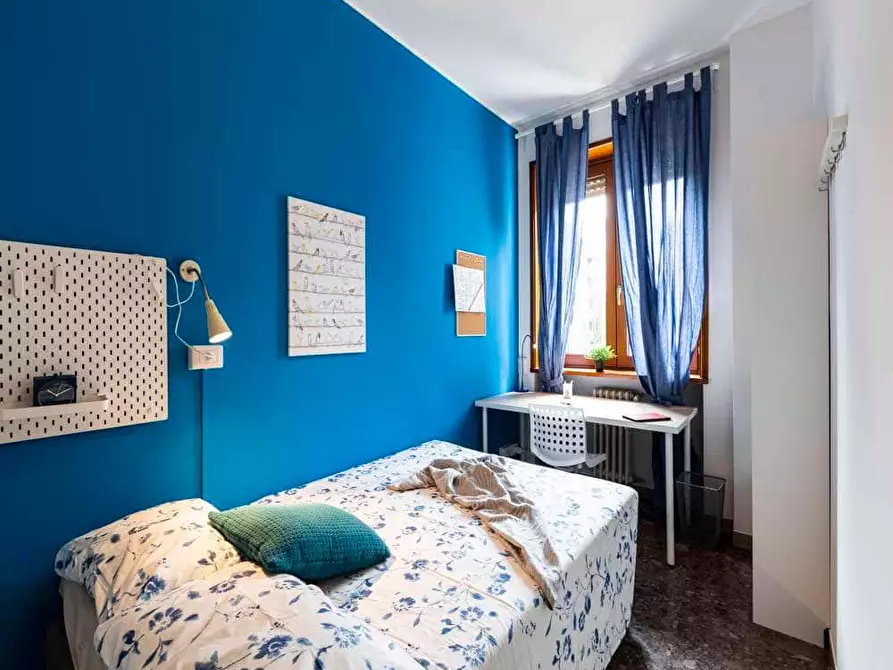 appartamento in affitto a Milano in zona Città Studi