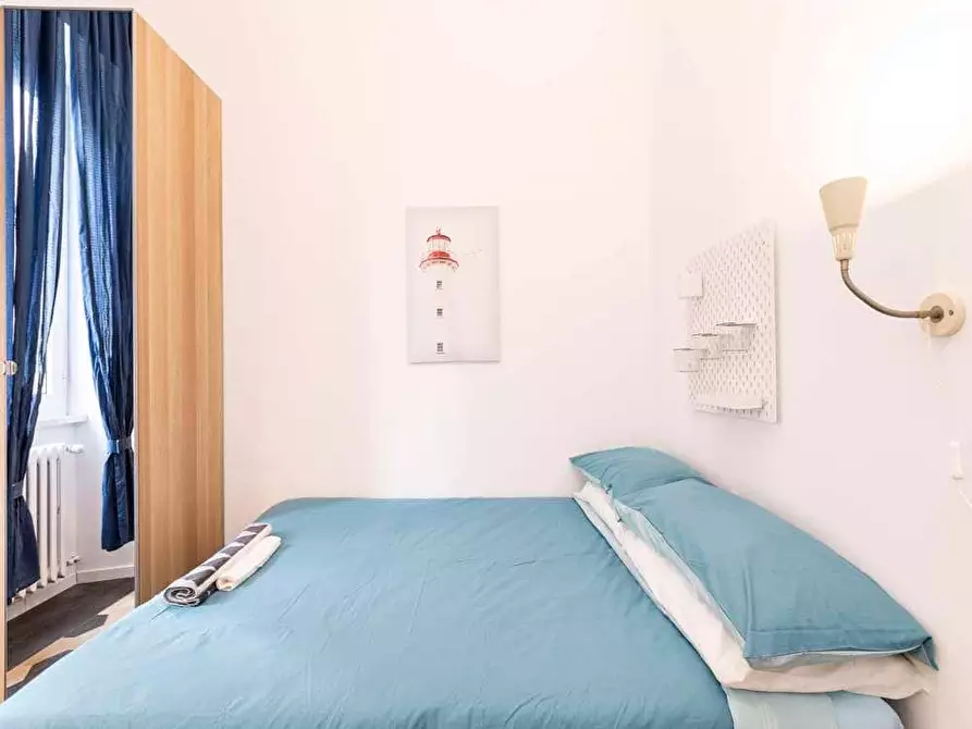 appartamento in affitto a Milano in zona Isola