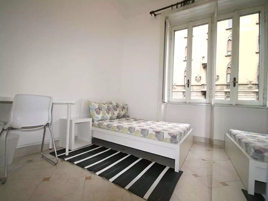 appartamento in affitto a Milano in zona Città Studi