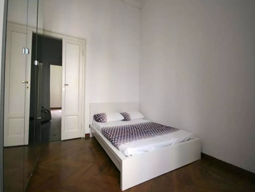 appartamento in affitto a Milano in zona Porta Venezia