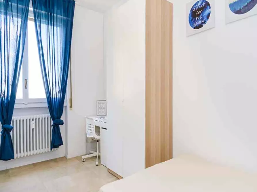appartamento in affitto a Milano in zona Corvetto