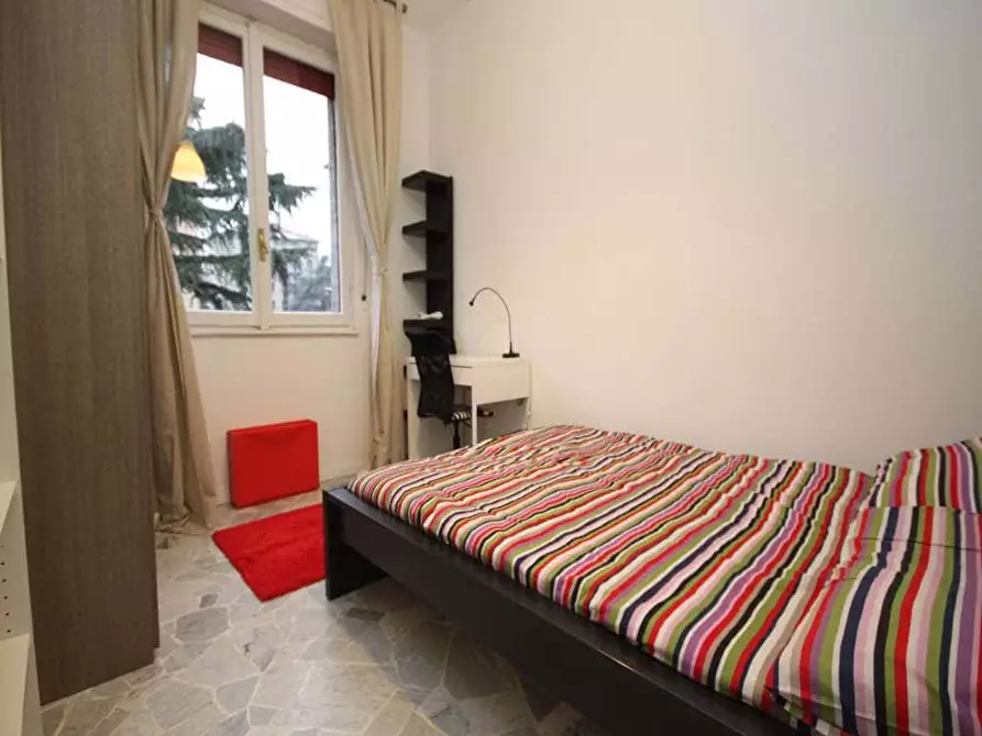 appartamento in affitto a Milano in zona Bande Nere