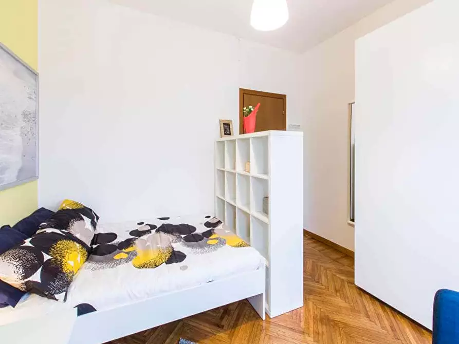 appartamento in affitto a Milano in zona Bande Nere
