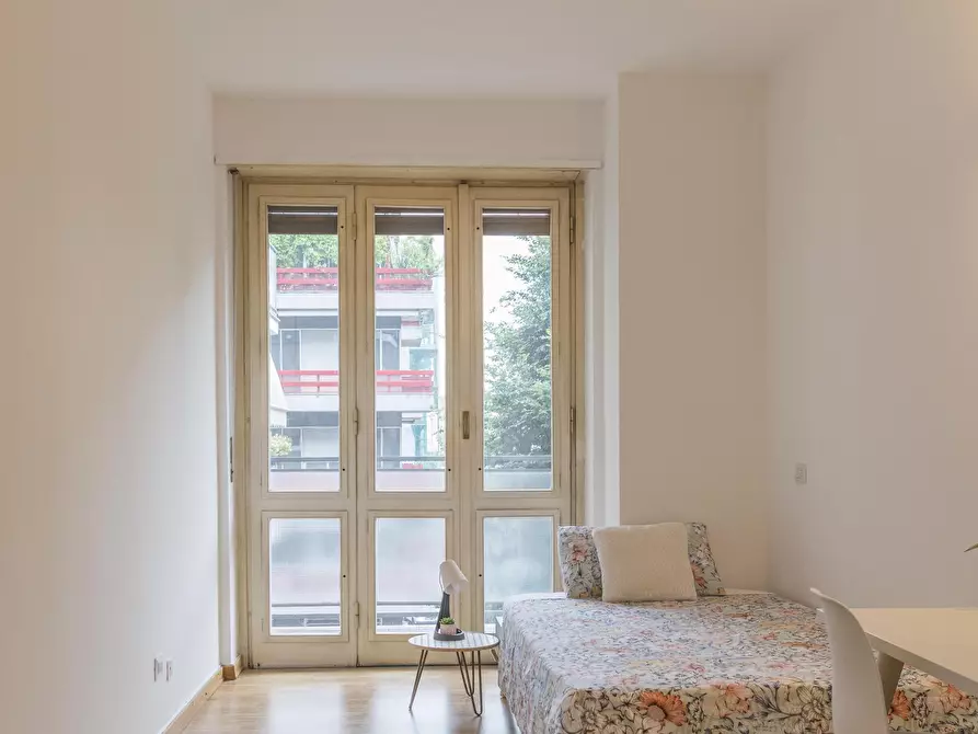 appartamento in affitto a Milano in zona Solari
