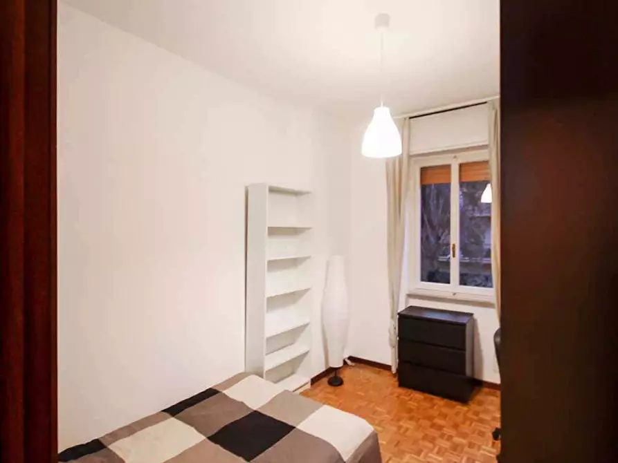 appartamento in affitto a Milano in zona Greco