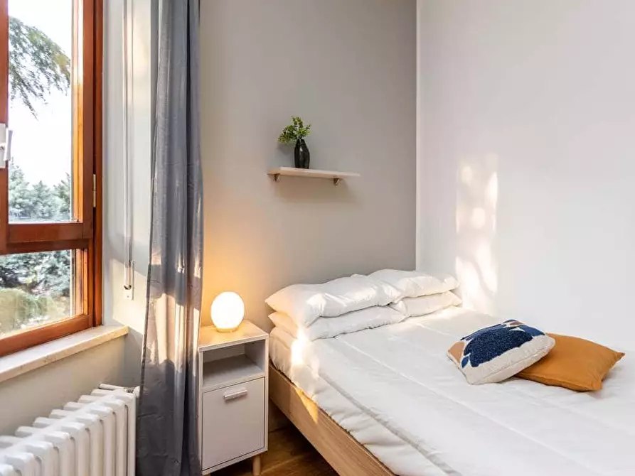 appartamento in affitto a Milano in zona Tibaldi