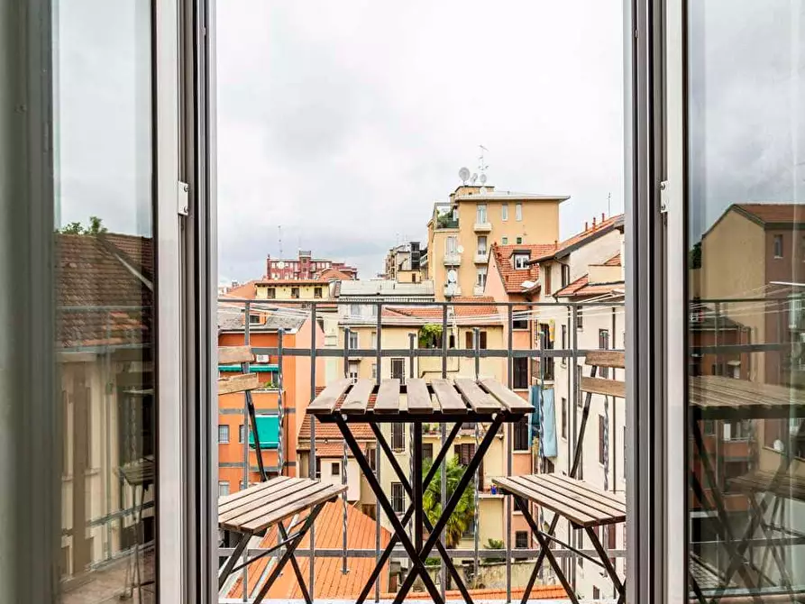 appartamento in affitto a Milano in zona Tibaldi