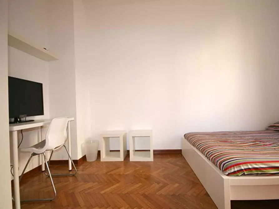 appartamento in affitto a Milano in zona Porta Venezia