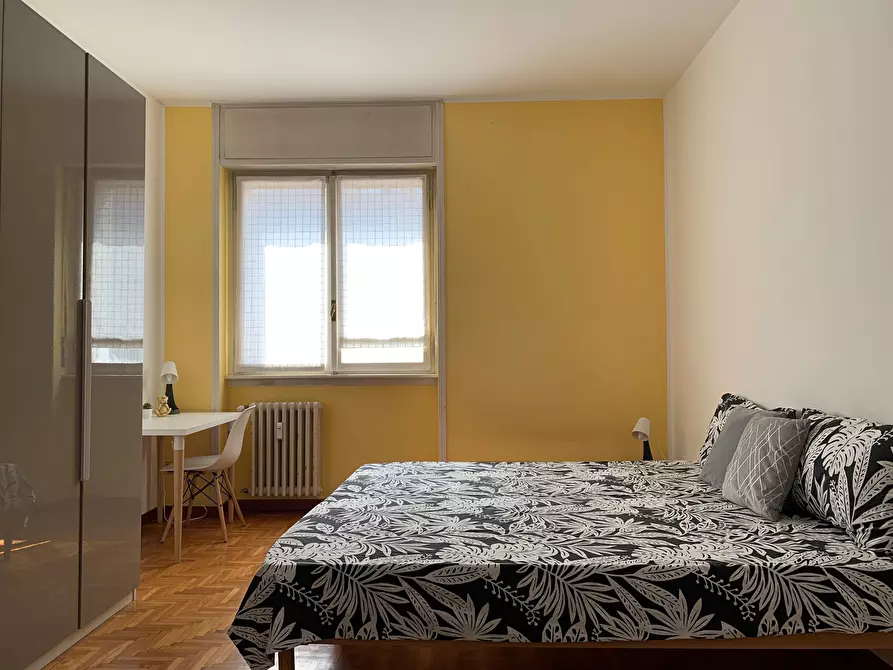 appartamento in affitto a Milano in zona Città Studi