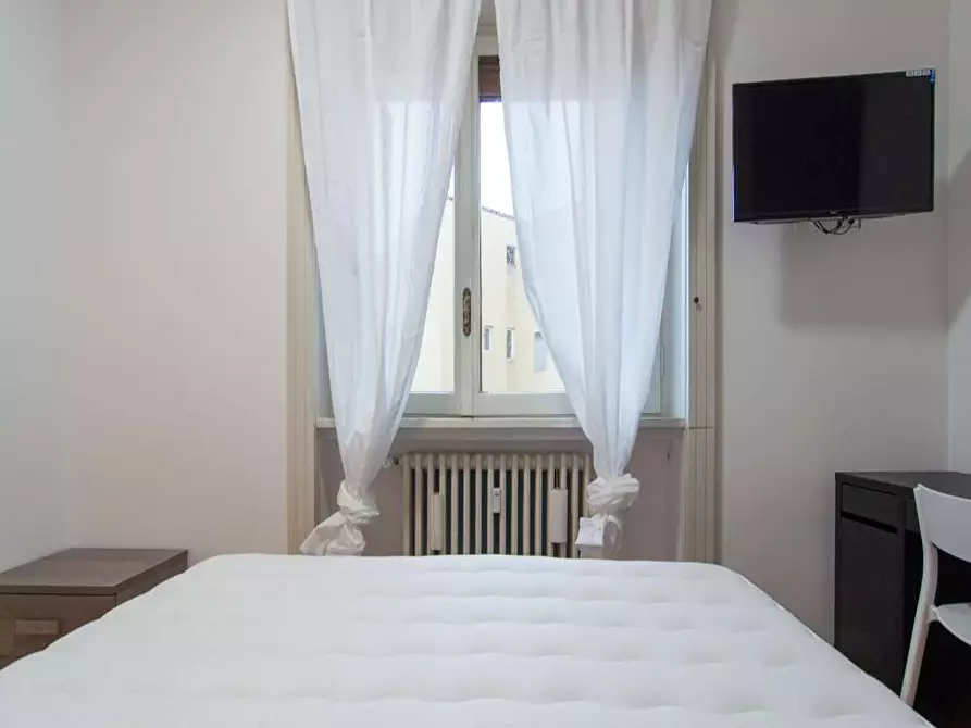 appartamento in affitto a Milano in zona Loreto