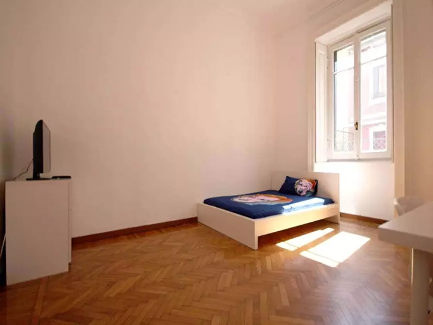 appartamento in affitto a Milano in zona Loreto