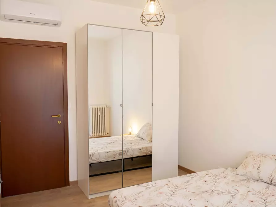 appartamento in affitto a Milano in zona Città Studi