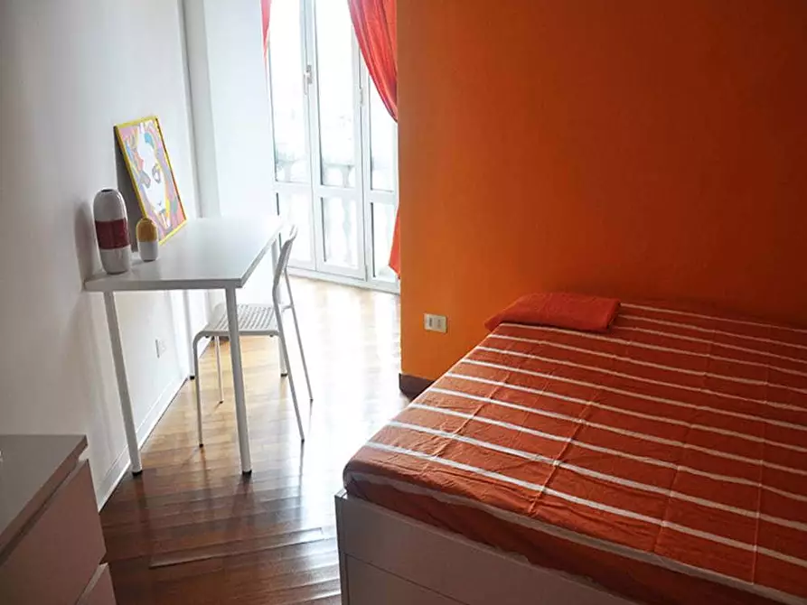 appartamento in affitto a Milano in zona Città Studi