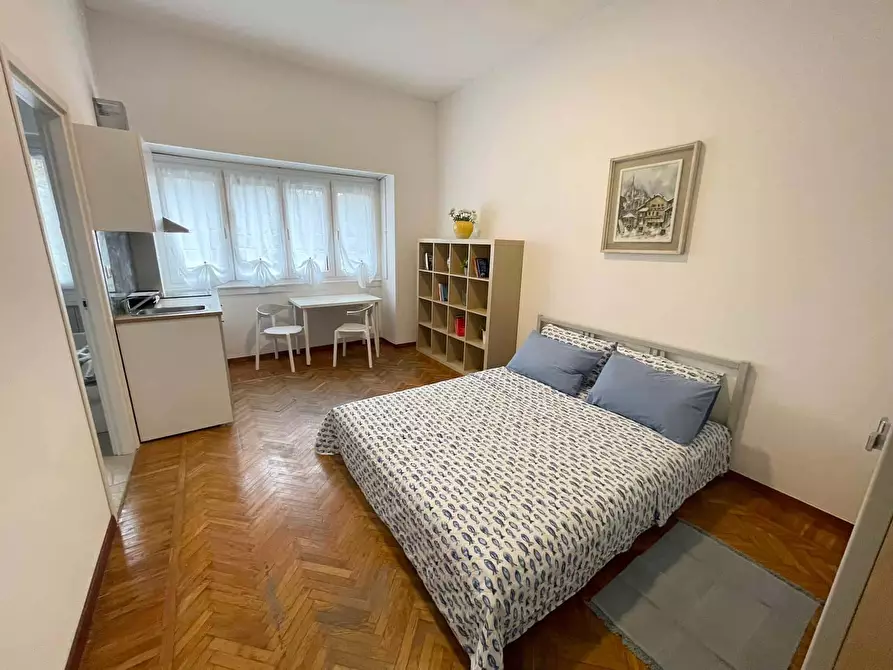 appartamento in affitto a Milano in zona Solari
