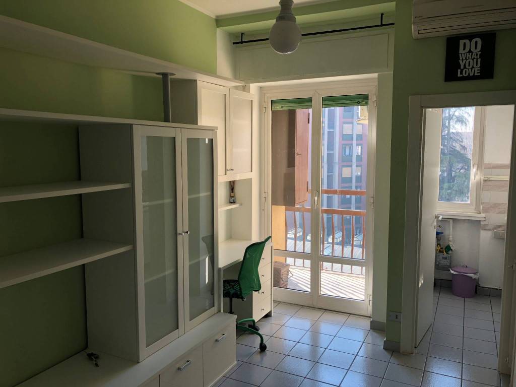 appartamento in affitto a Milano in zona Porta Genova