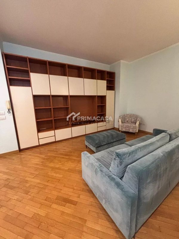 appartamento in affitto a Milano in zona Ponte Seveso