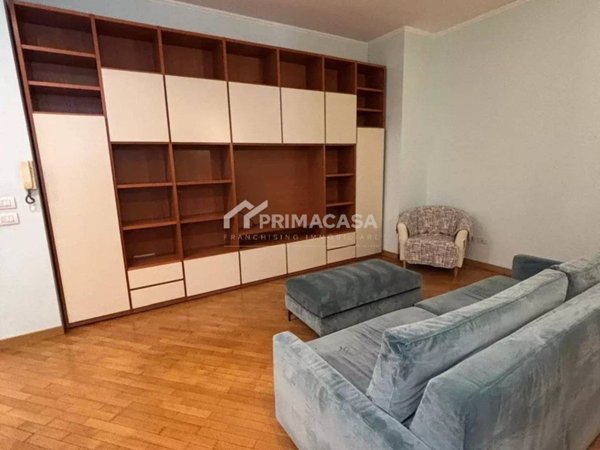 appartamento in affitto a Milano in zona Ponte Seveso