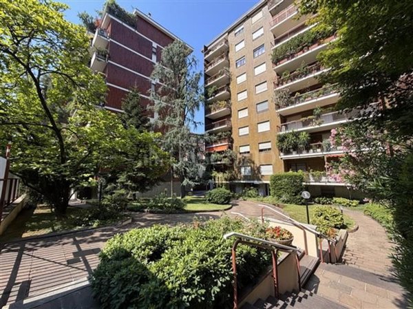 appartamento in affitto a Milano in zona Porta Romana