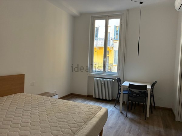 appartamento in affitto a Milano in zona Loreto