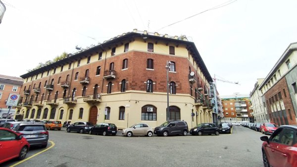 appartamento in affitto a Milano in zona Bocconi