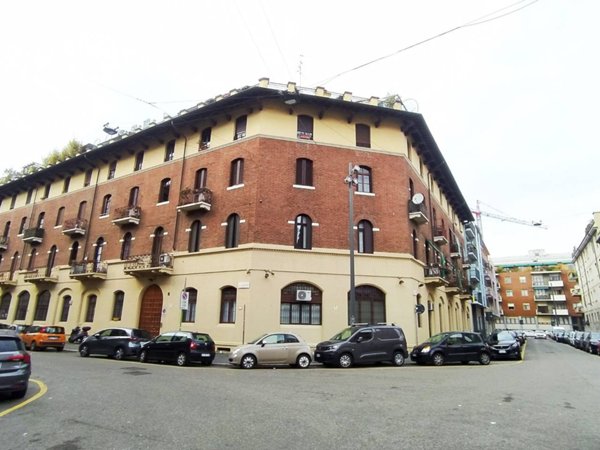 appartamento in affitto a Milano in zona Bocconi