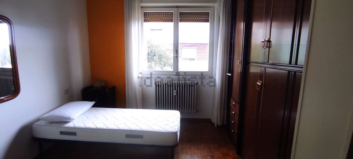 appartamento in affitto a Milano in zona Villapizzone
