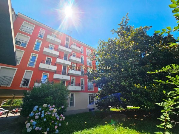 appartamento in affitto a Milano in zona Cinque Giornate
