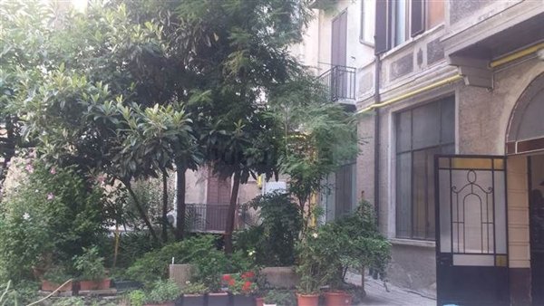 appartamento in affitto a Milano in zona XXII Marzo
