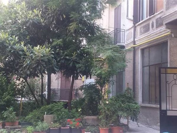 appartamento in affitto a Milano in zona XXII Marzo