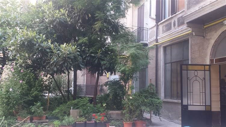appartamento in affitto a Milano in zona XXII Marzo