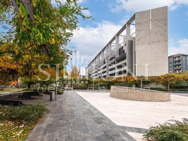 appartamento in affitto a Milano in zona Il Portello